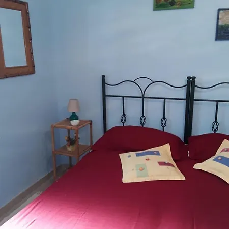Margherita Holiday home