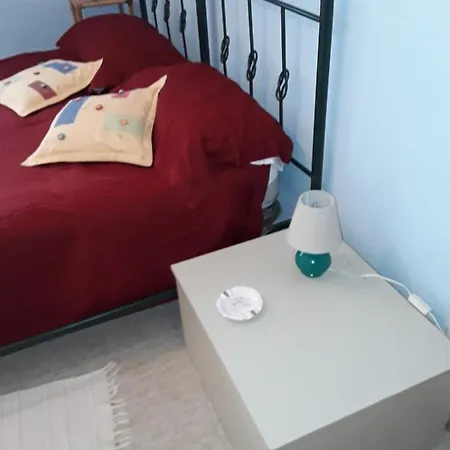 Margherita Holiday home Mazara del Vallo