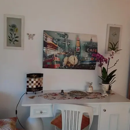 Holiday home Margherita *
