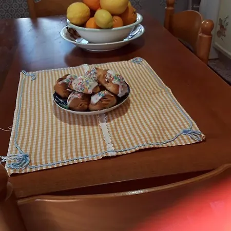Margherita Holiday home