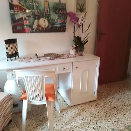 Holiday home Margherita