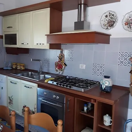 Margherita Holiday home