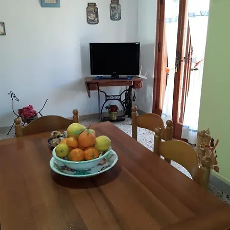 Holiday home Margherita *