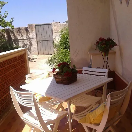 Margherita Holiday home Mazara del Vallo