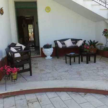 Margherita Holiday home
