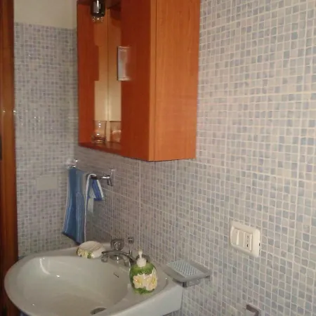 Margherita Holiday home Mazara del Vallo