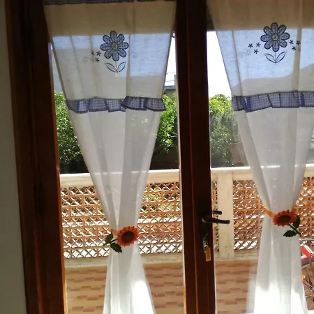 Margherita Holiday home