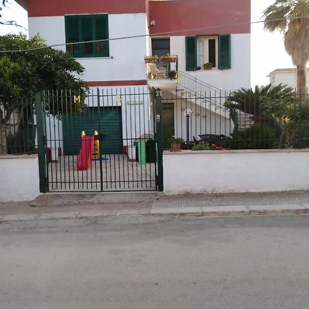 Margherita * Mazara del Vallo