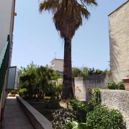 Holiday home Margherita