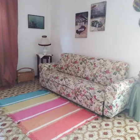 Holiday home Margherita *