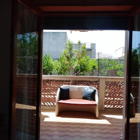 Holiday home Margherita *